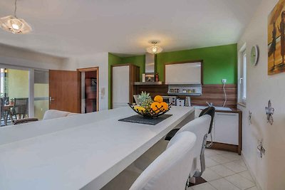 Vakantieappartement Gezinsvakantie Soline