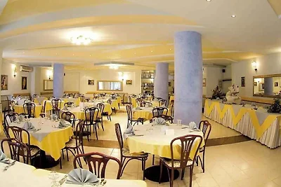 Appartamento Vacanza con famiglia Calabria