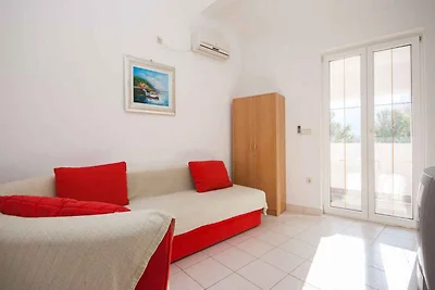 Ferienwohnung mit Klimaanlage