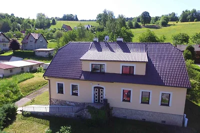 Ferienhaus in der Nähe Skiareal