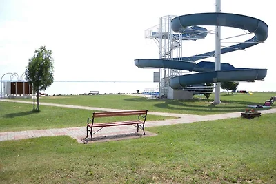 Ferienhaus in der nähe vom Strand mit Wlan