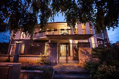 Vakantieappartement Gezinsvakantie Siofok