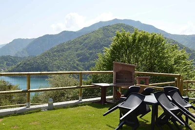 Appartamento Vacanza con famiglia Trento