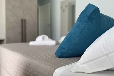 Appartamento Vacanza con famiglia Lazise