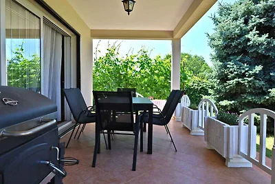 Ferienhaus MIT KLIMAANLAGE