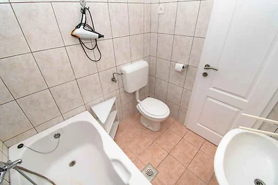 Ferienwohnung mit Klimaanlage