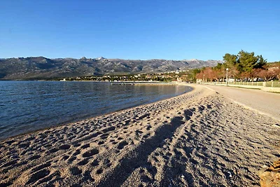 Ferienwohnung am Strand