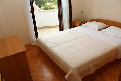 Ferienwohnung nur 30 m zur Adria