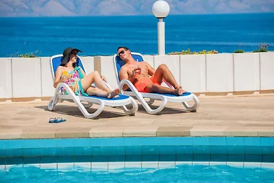 Appartamento Vacanza con famiglia Jelsa