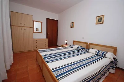 Ferienwohnung mit Balkon