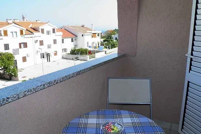 Ferienwohnung mit Klimaanlage und WLAN