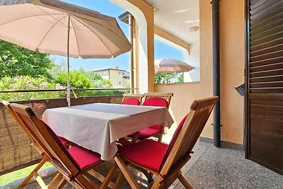 Ferienwohnung mit Klimaanlage, Internet und