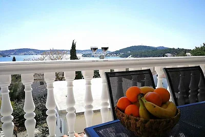 Apartament Dla rodzin Lokva Rogoznica