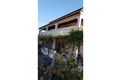 Ferienwohnung mitTerrasse