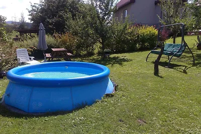 Ferienwohnung in der Nähe vom Skilift und