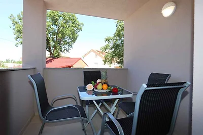 Ferienwohnung mit Klimaanlage und Internet