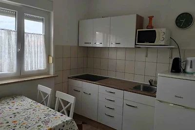 Ferienwohnung mit Balkon und Klimaanlage