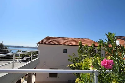 Ferienwohnung am Meer mit Klimaanlage