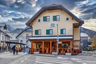 Vakantieappartement Gezinsvakantie Slovenië