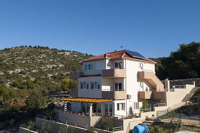 Ferienwohnung mit Balkon