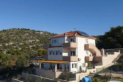 Vakantieappartement Gezinsvakantie Rogoznica