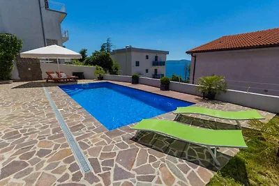 Ferienwohnung mit Gemeinschaftspool und