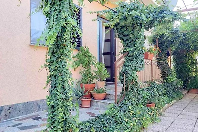 Ferienwohnung mit Klimaanlage, Internet und