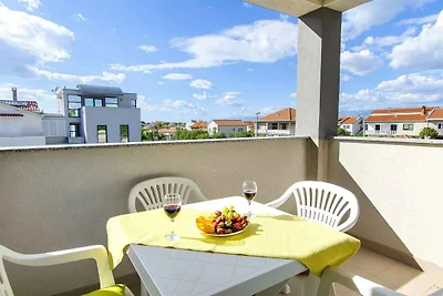 Holiday flat family holiday Privlaka