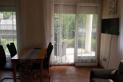 Ferienwohnung mit Internetzugang