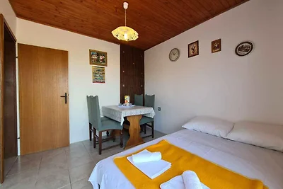Ferienwohnung mit Klimaanlage