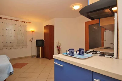 Vakantieappartement Gezinsvakantie Silo