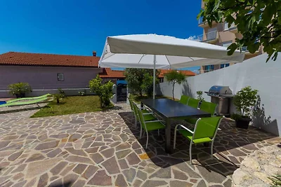 Ferienwohnung mit Pool