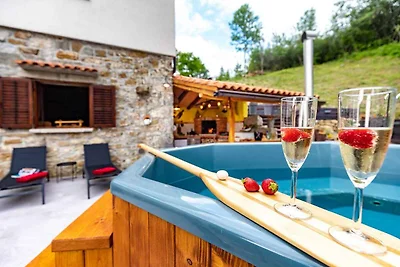 Casa vacanze Vacanza di relax Buzet