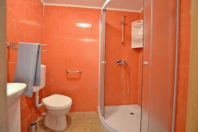Ferienwohnung mit Klimaanlage