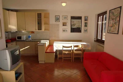 Appartamento Vacanza con famiglia Trento
