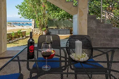 Appartamento Vacanza con famiglia Vir