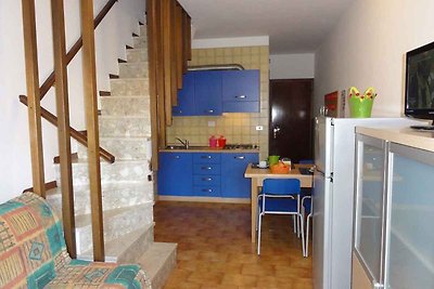 Apartament Dla rodzin Bibione