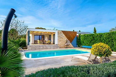 Casa de vacaciones Vacaciones de reposo Brisevo