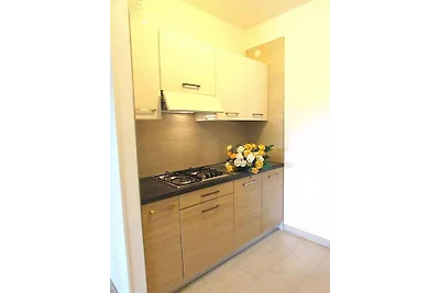 Holiday flat family holiday Bibione