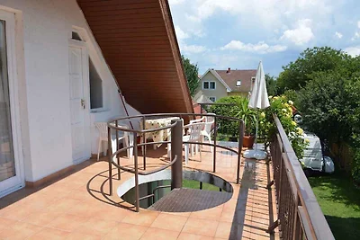Vakantieappartement Gezinsvakantie Siofok