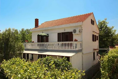 Urlaubsparadies Bijelić in Šilo auf der Insel