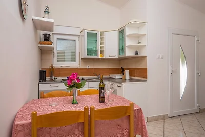 Ferienwohnung mit Meerblick und Klimaanlage