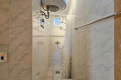 Studio mit Klimaanlage und WLAN