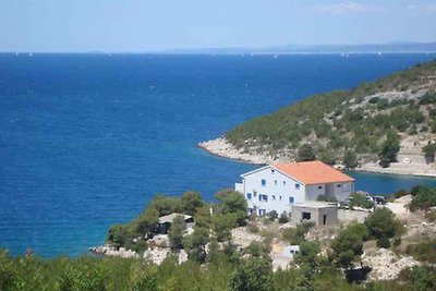 Appartamento Vacanza con famiglia Hvar