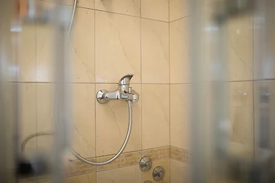 Ferienwohnung mit Klimaanlage und Internet