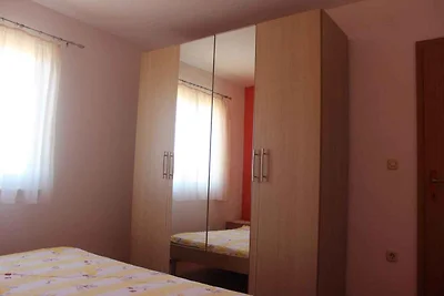 Ferienwohnung mit Klimaanlage und Grill