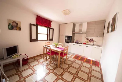 Appartamento Vacanza con famiglia Siracusa