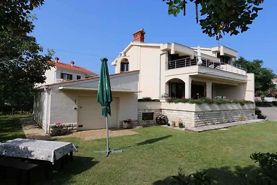 Ferienwohnung mit Klimaanlage und Meerblick