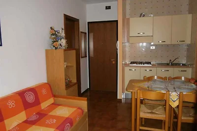 Ferienwohnung mit Klimaanlage
