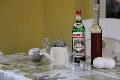 Appartamento Vacanza con famiglia Punat